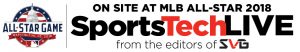 MLB All-Star 2018