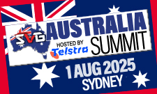 2025 SVG Australia Summit