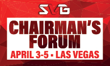 2025 SVG Chairman’s Forum