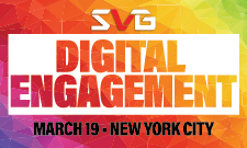 2025 SVG Digital Engagement Forum