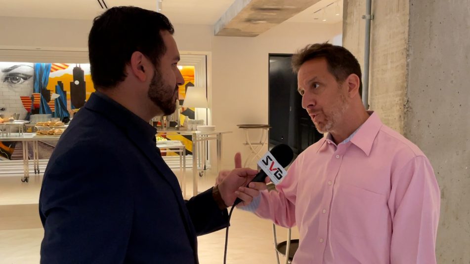 SVG On Demand: YES Network’s Jared Boshnack on the Evolution of the YES App, Implementation of At-Home Production Workflows
