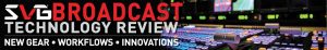 Broadcast Technology Blog