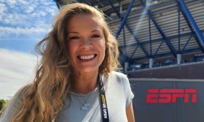 SVG All-Stars: Deanna Benjamin, Supervisor, REMI Operations, ESPN