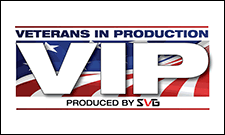 Veterans in Production (VIP)
