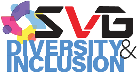 SVG Diversity & Inclusion