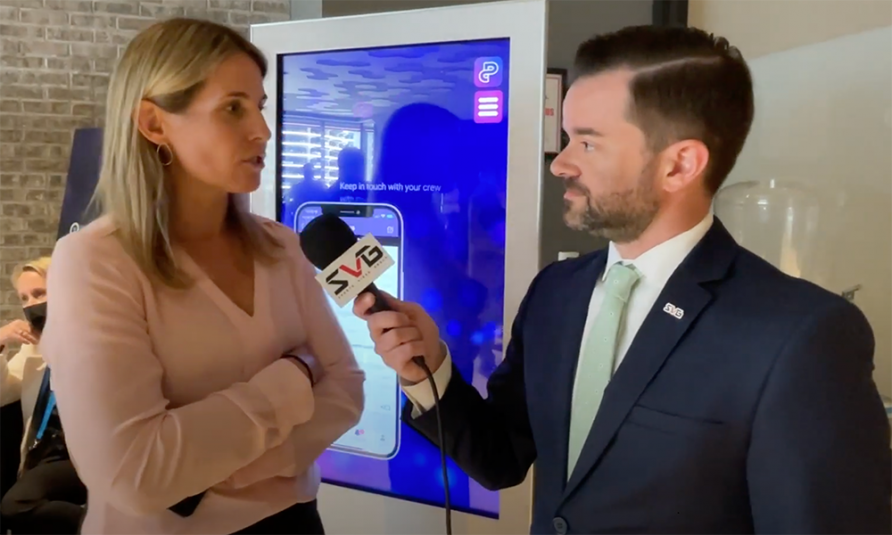 SVG On Demand: Program Productions’ Amy Scheller on Investing in Training the Next Generation of Live Technicians